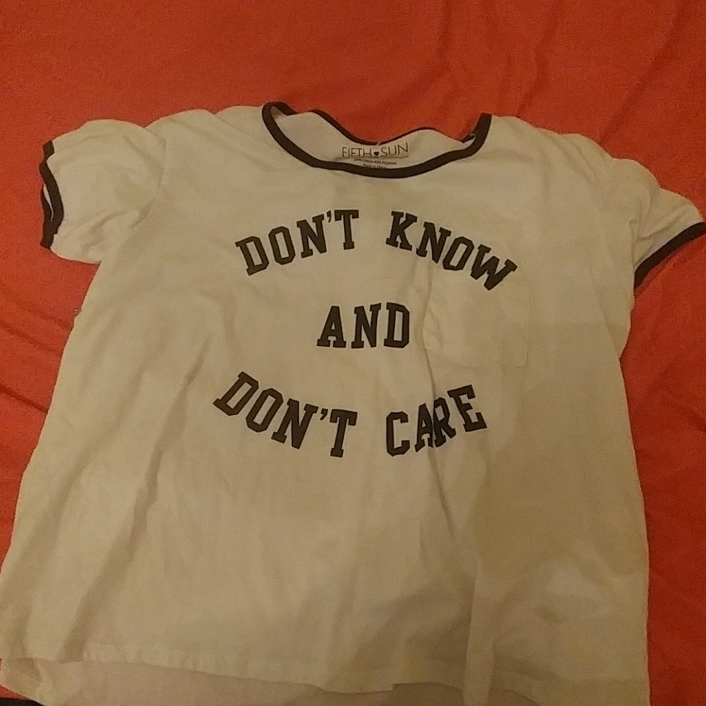 Tee-shirt